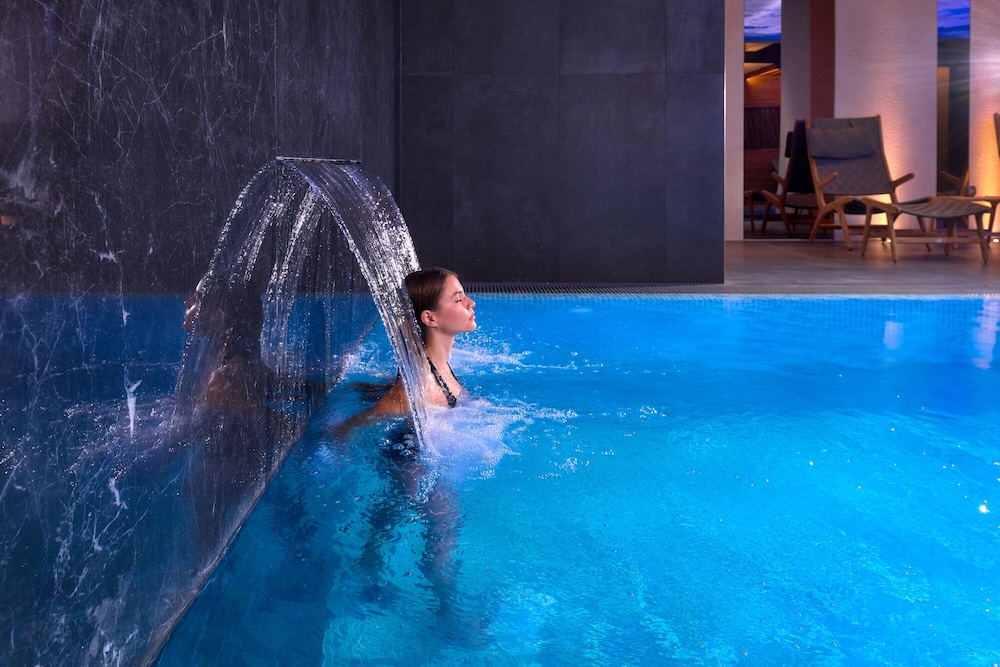 Time Boutique Hotel - carbon neutral hotel in Split