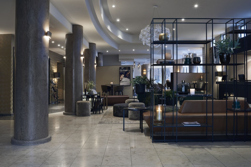 M Hotel — Genk — photo 2