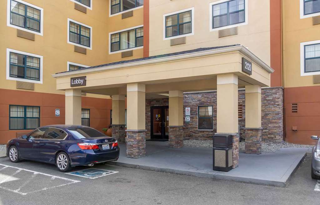Extended Stay America Suites Tacoma South - photo 4