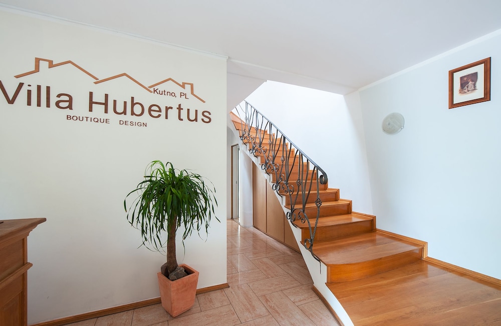Hotel Villa Hubertus Kutno — Kutno — photo 2