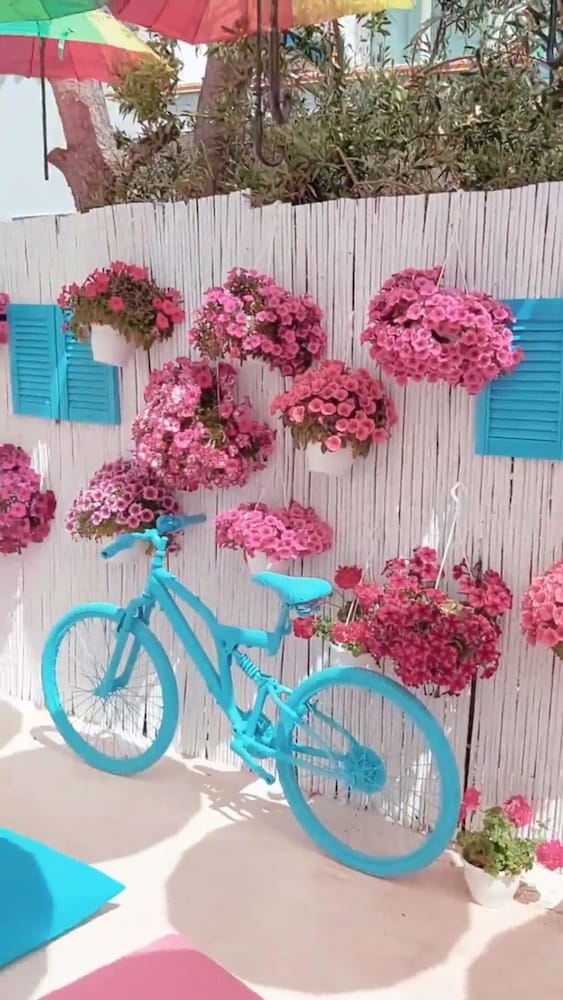 Bodrum Duru Hotel - carbon neutral hotel in Bodrum
