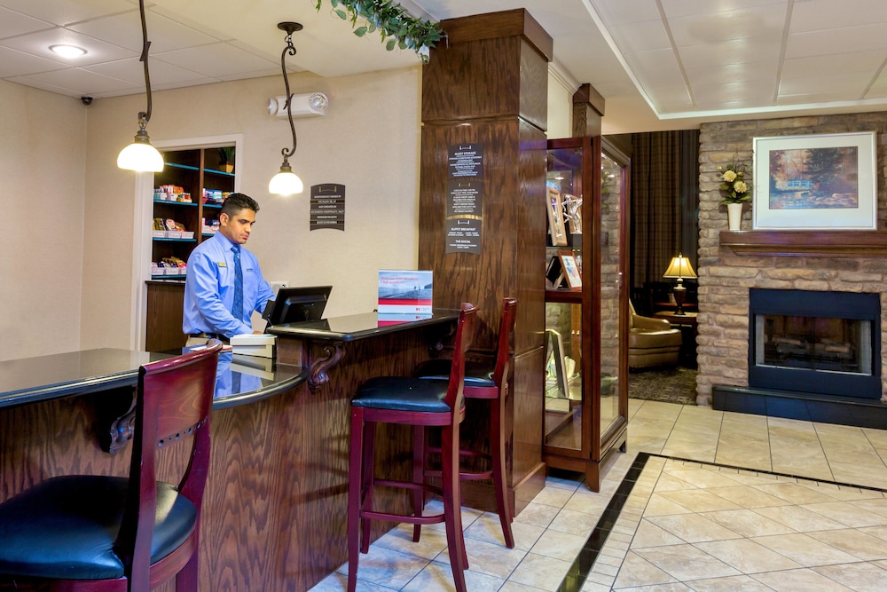Staybridge Suites McAllen by IHG - photo 42