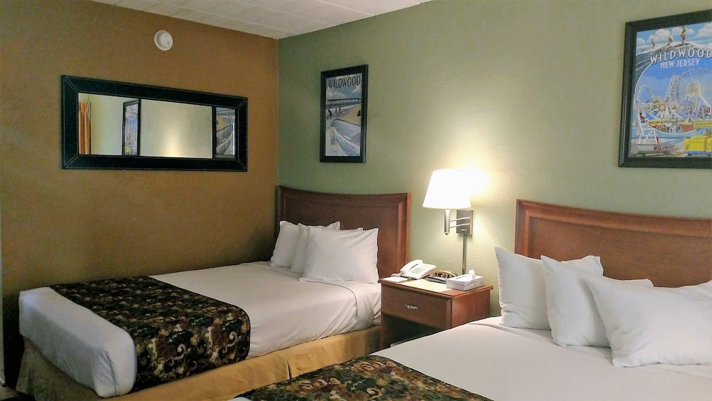 Marlane Motel - photo 10