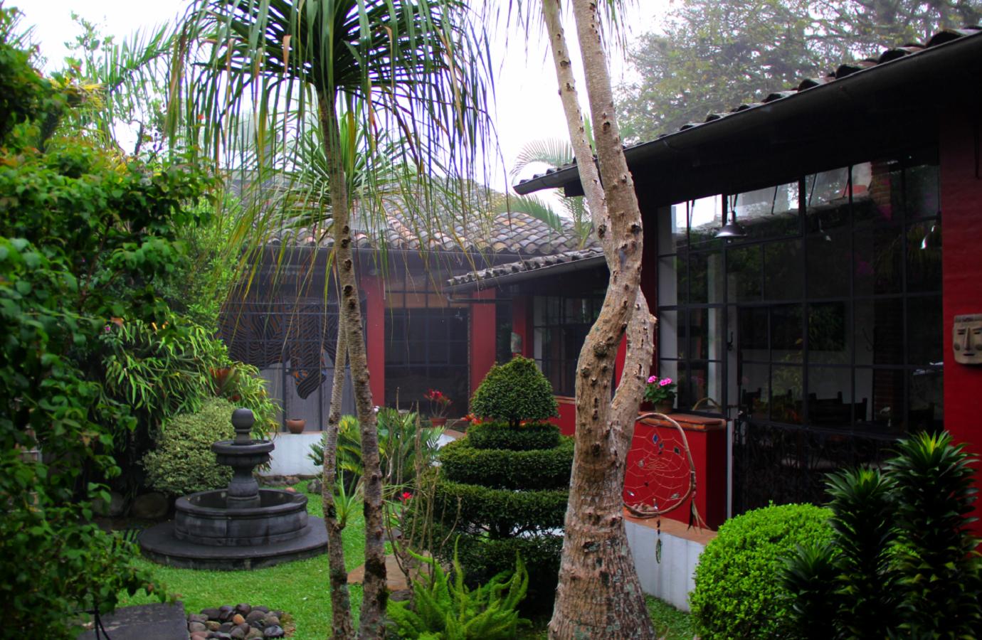 Hotel Boutique Casabella Coatepec in Coatepec, Mexico