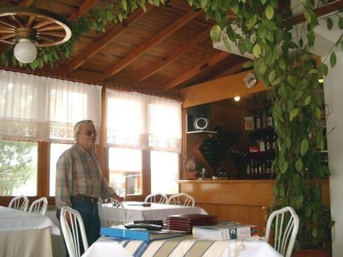 Emin Apart Hotel in Didim, Turkey