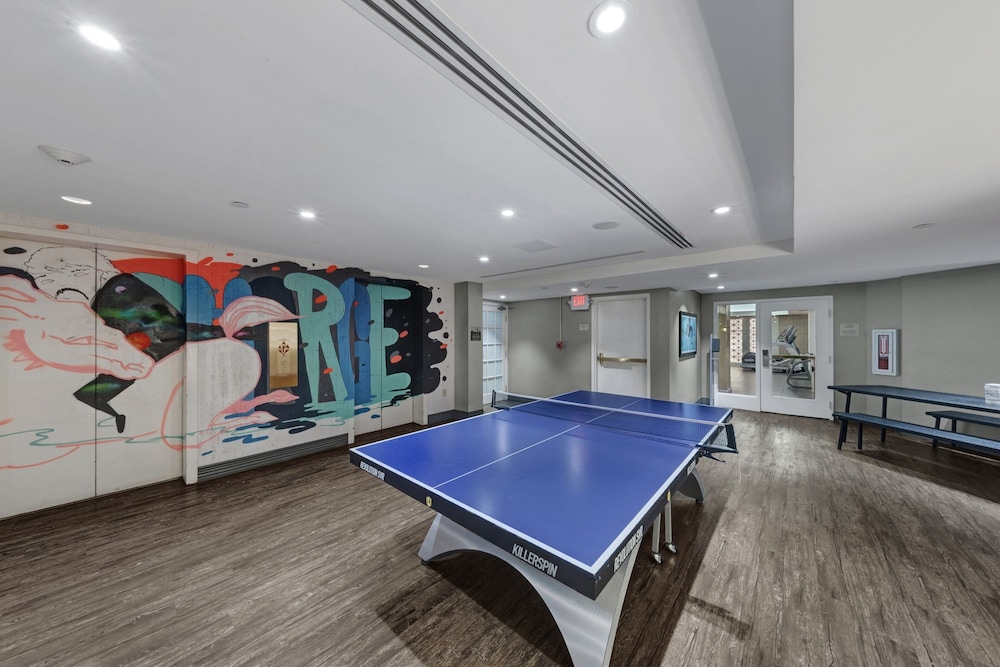 The Ven at Embassy Row Washington D.C. a Tribute Portfolio Hotel - photo 32