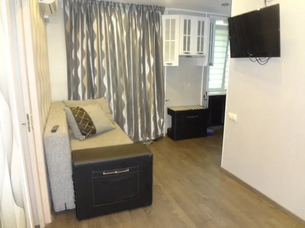 Apartamentyi Kubinka - last minute hotel in Moscow