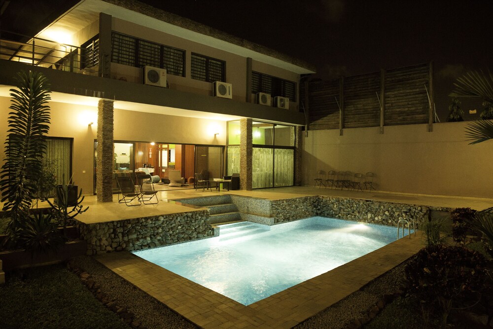 Conciergerie Hotels Limaniya in Abidjan, Côte D'Ivoire