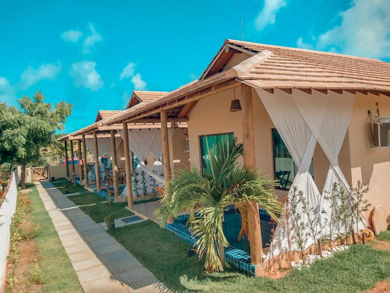 Bellissimo Villaggio in Ipojuca, Brasil