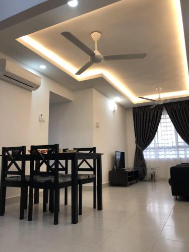 Muslim Homestay Apartment — 4-Star Luxury Hotel in George Town, Malaysia