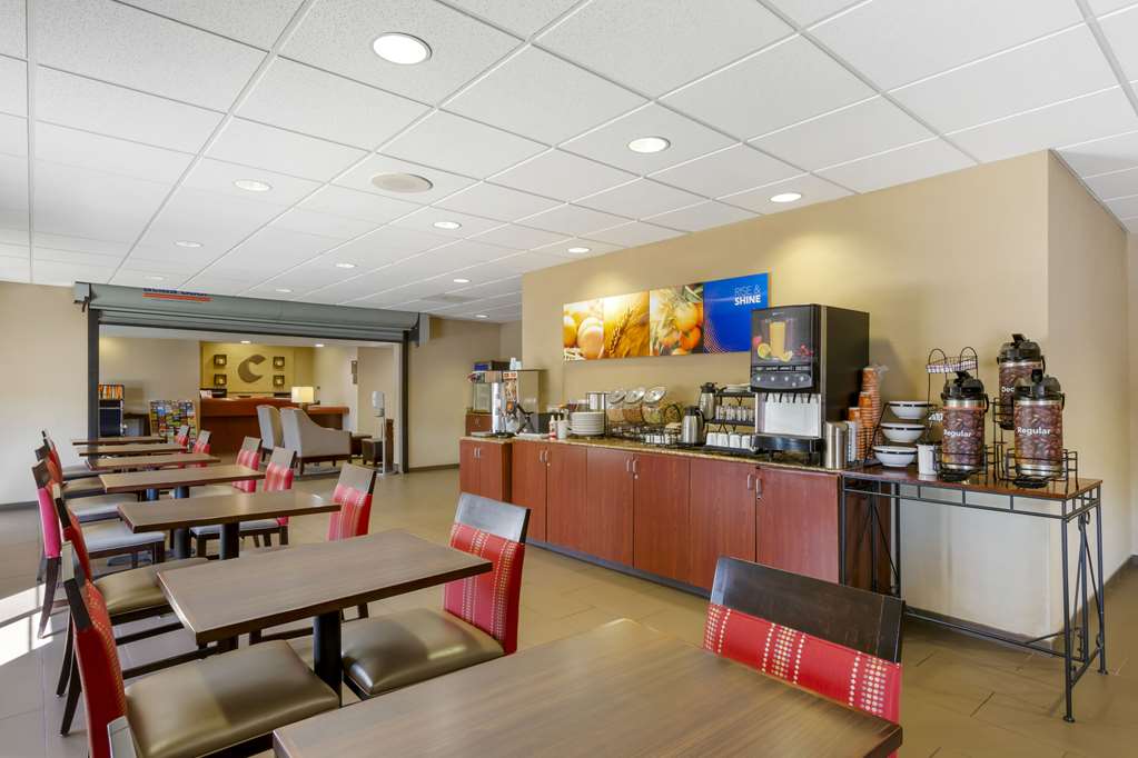 Comfort Inn Green Valley I 19 - photo 32