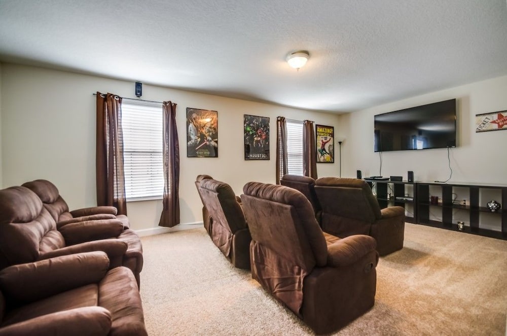 Ev220208 Champions Gate Resort 8 Bed 5 Baths Villa - photo 21