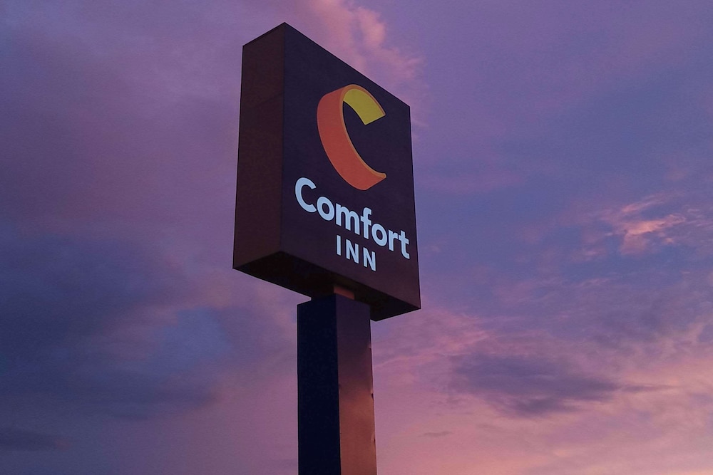 Comfort Inn Marion near Downtown & Blue Ridge PKWY - photo 52