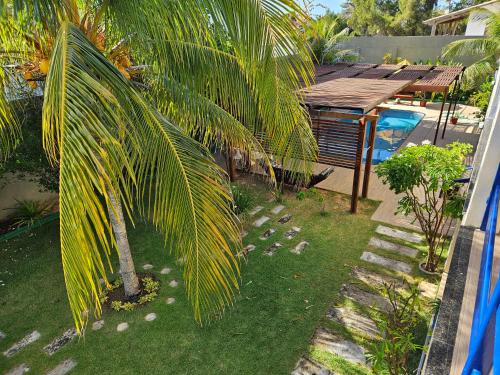 Shanti Om Refúgio Pousada e Yoga in Cascavel, Brasil