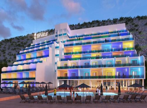 Servatur Casablanca Only Adults