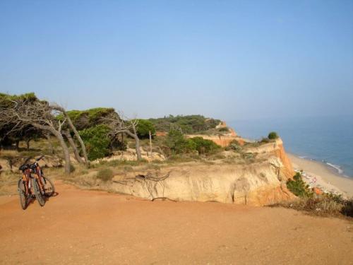 Amendoeiras I Central Vilamoura — 4-Star Luxury Hotel in Vilamoura, Portugal