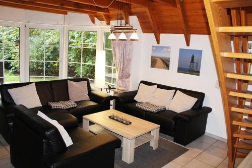 Ferienhaus Knechtsand 26 in Dorum, Germany