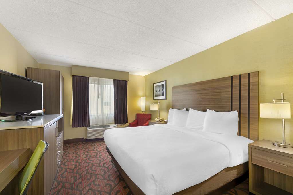 Best Western Rochester Marketplace Inn - photo 4