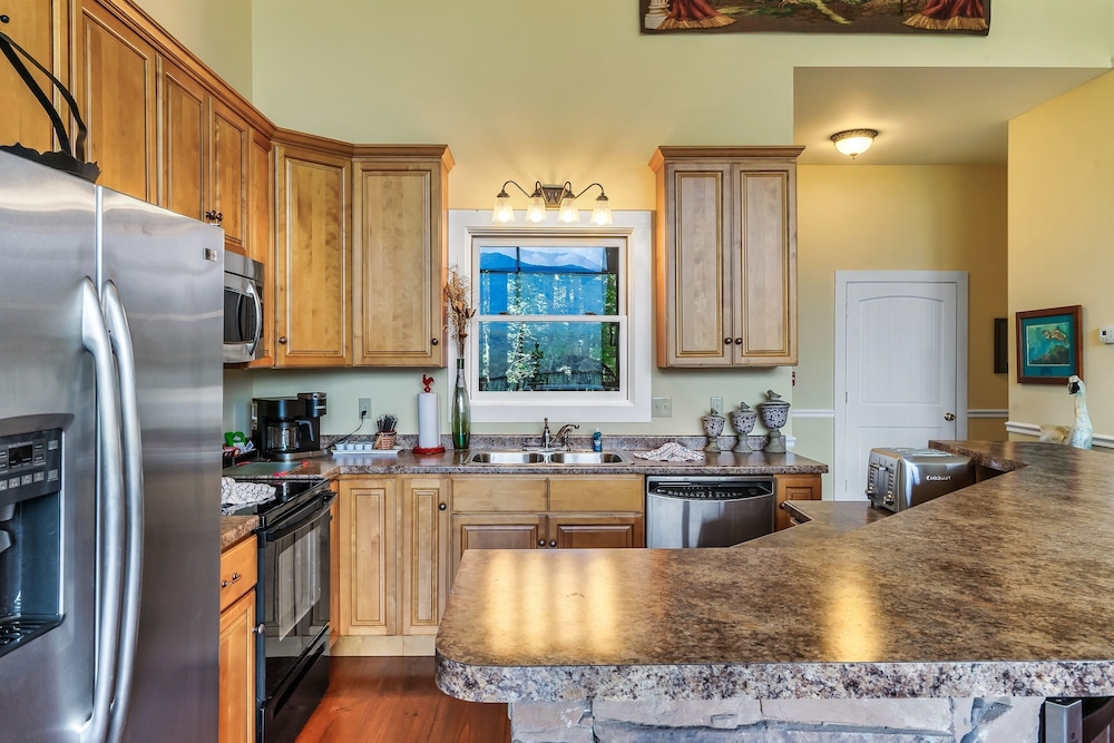 Laurel Valley Mountain Retreat - photo 110