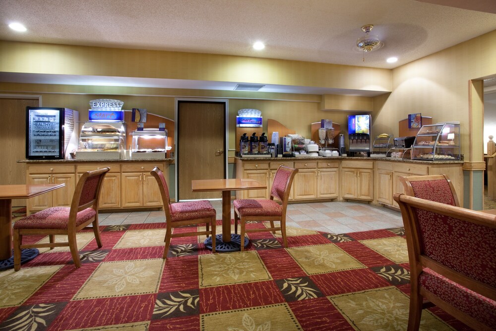 Holiday Inn Express Heber City by IHG - photo 16