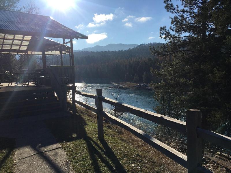 Rimrock Lodge LLC - photo 5