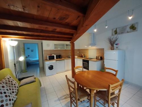 Le Bitoulet — hotel in Lamalou-Les-Bains