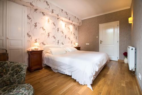 Karina — hotel in Jarnac