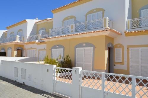 Casas Do Mar — Vila Nova De Cacela — photo 2