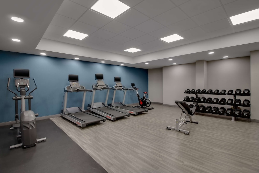 Hampton Inn Birmingham Colonnade 280 - photo 40