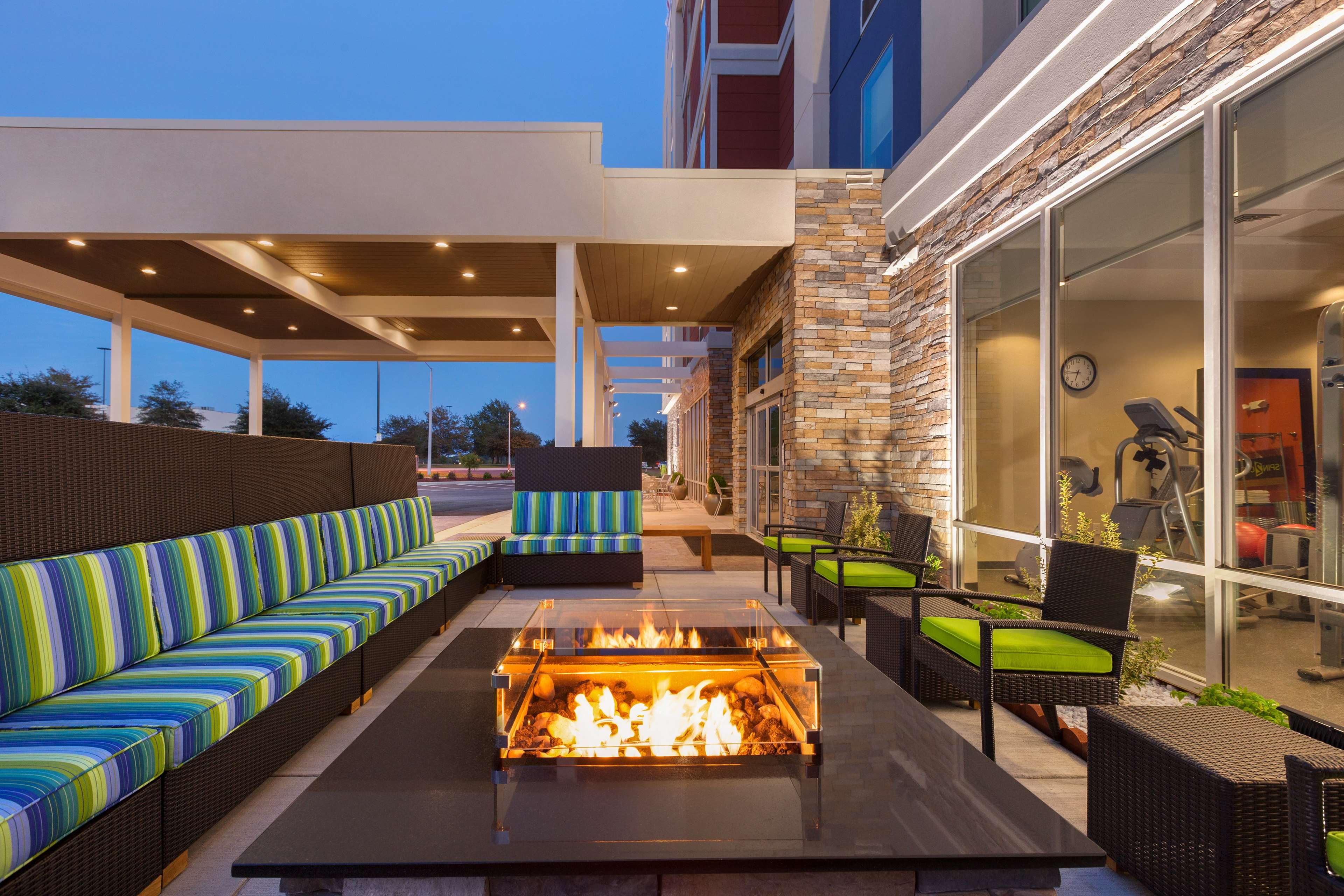 Home2 Suites by Hilton Florence SC - photo 4
