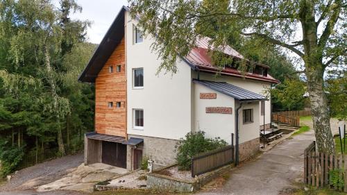 Chata JedlOvka in Unknown City, Czech Republic