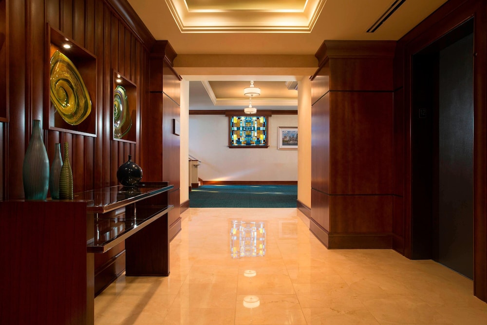 Residence Inn by Marriott Cincinnati Downtown The Phelps - photo 63