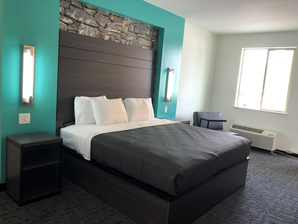 Palacio Royale Inn Boutique Katy - photo 6
