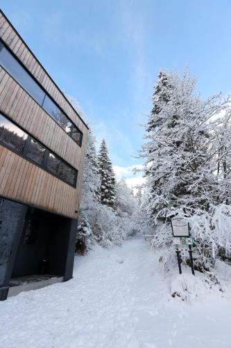 Chata Zázvor - last minute hotel in Unknown City
