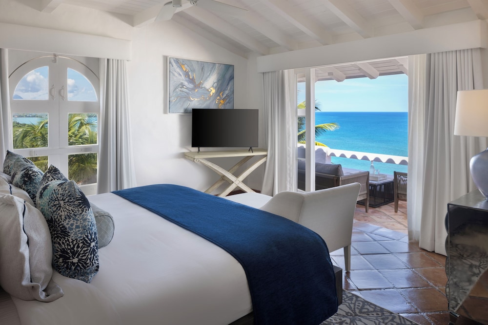 Windjammer Landing Resort and Residences — Gros Islet — photo 3