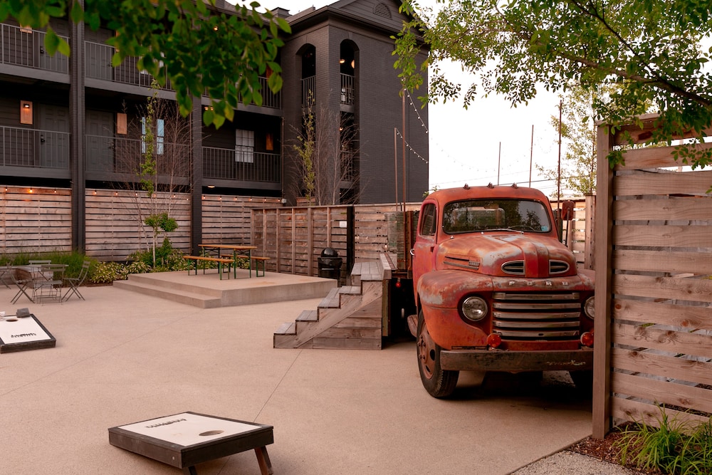 Bode Nashville - photo 50