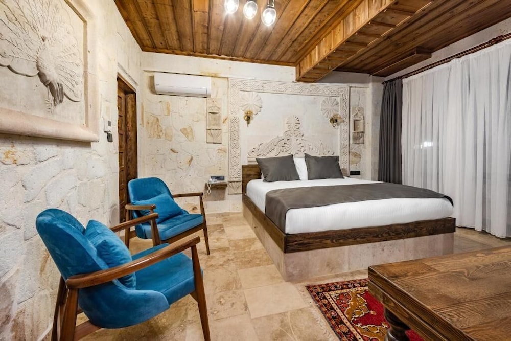 Soho Cappadocia — Goereme — photo 5