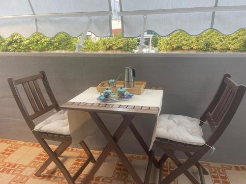 Loft Postiglione 14 — 4-Star Luxury Hotel in Bari, Italy