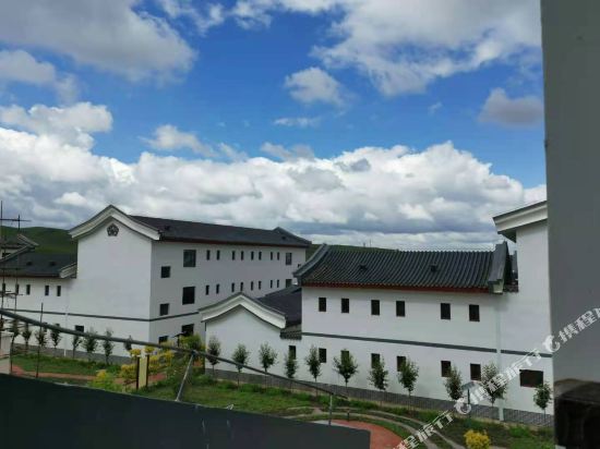 No.26 Inn in Dage, People's Republic of China