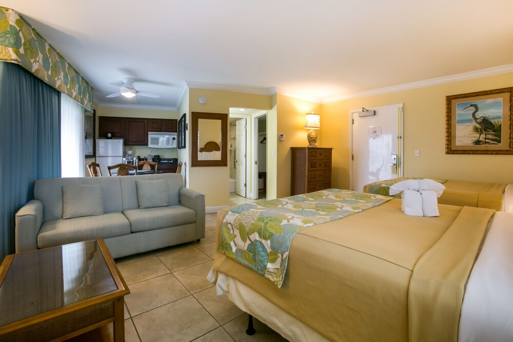 Sandpiper Gulf Resort - photo 27