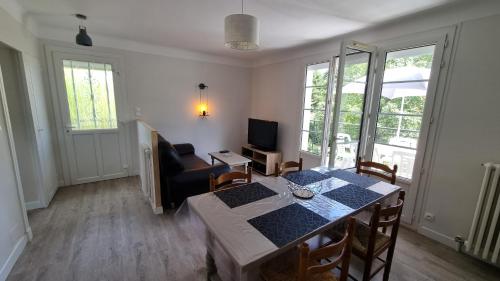 Lovelyloirehome Cœur Des Chateaux Classe 4 Etoiles — hotel in Chailles