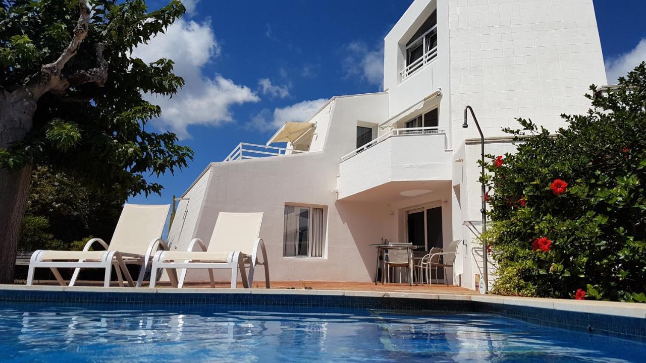 Starbal Love — hotel in Es Castell