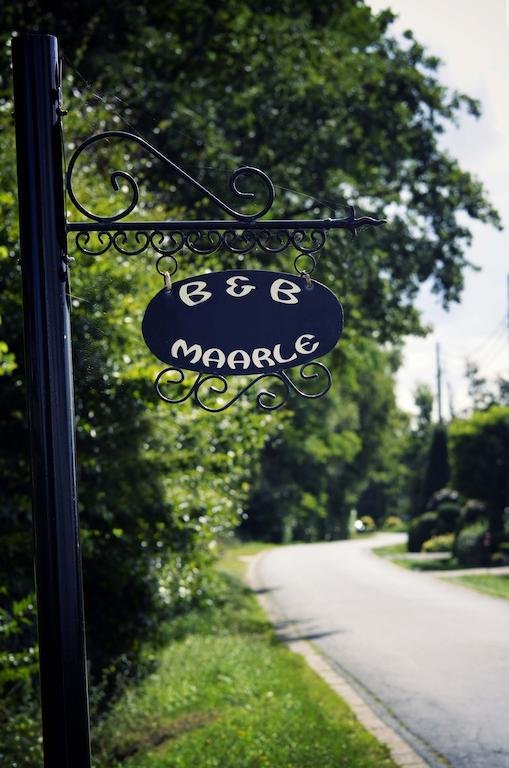 B&B Maarle — 4-Star Luxury Hotel in Ravels, Belgium