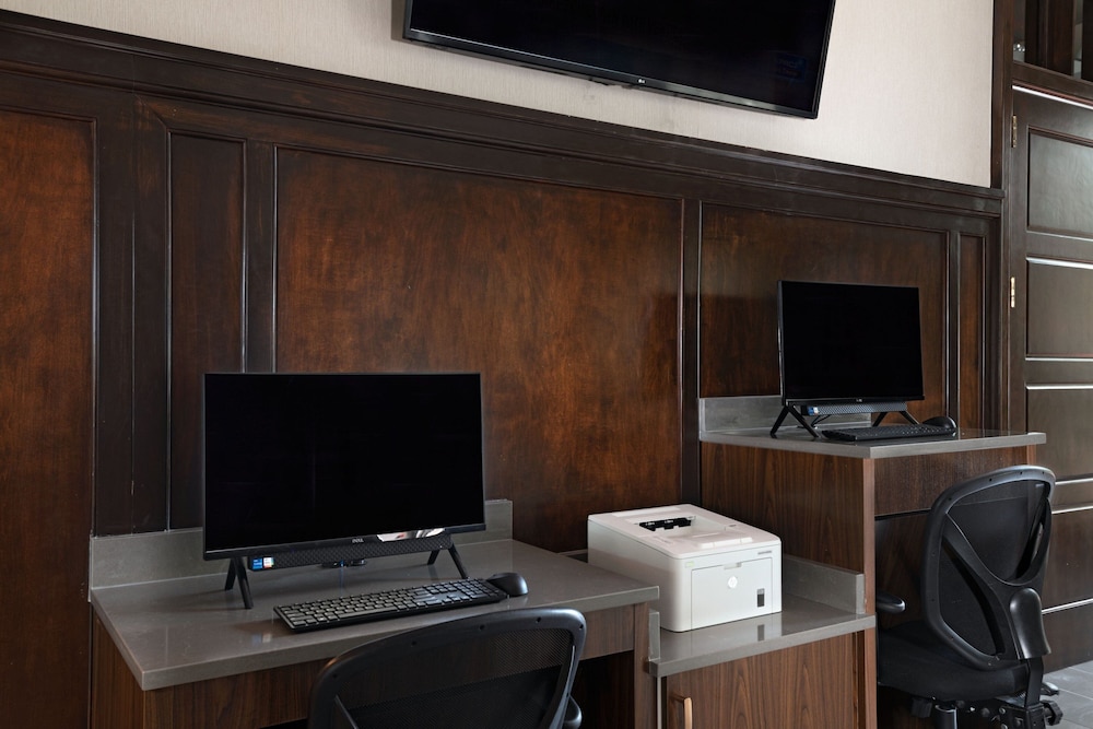 Sheraton Houston West Hotel - photo 14