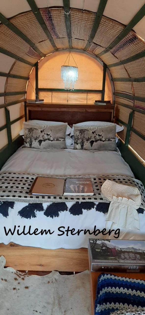 Willem Sternbergwa Adam se Uitspanning