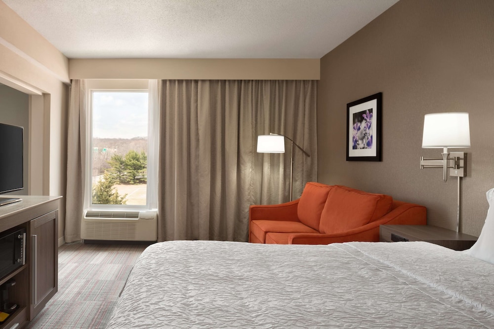 Hampton Inn Denville Rockaway Parsippany - photo 18