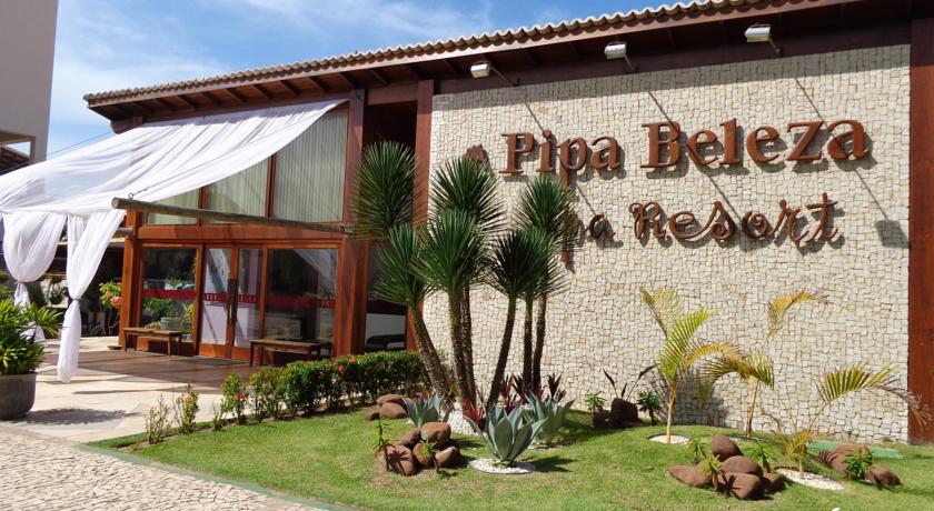 Condomínio Pipa Beleza by Brazil Sales in Natal, Brasil