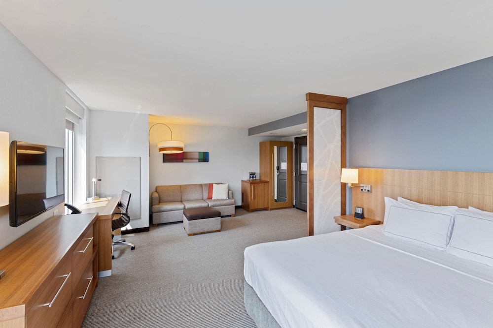 DoubleTree by Hilton Asheville Downtown - photo 14