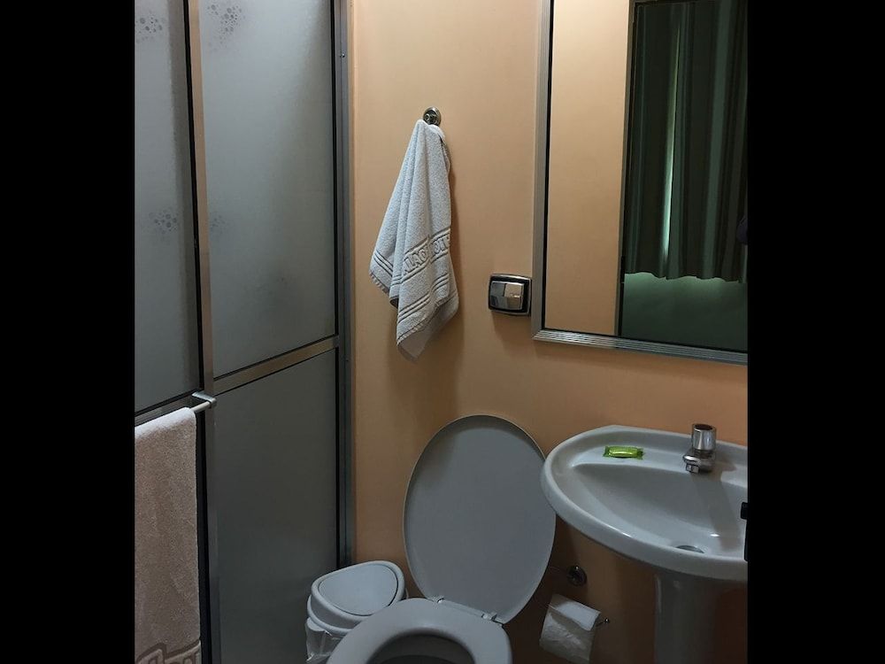 Lodi Hotel Express in Arapongas, Brasil