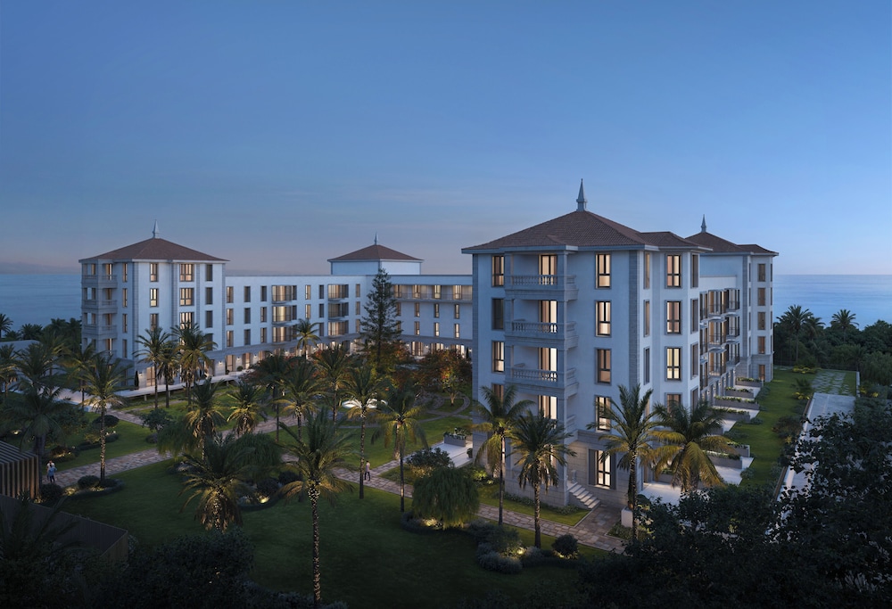 Gran Hotel Taoro in Puerto De La Cruz, Spain